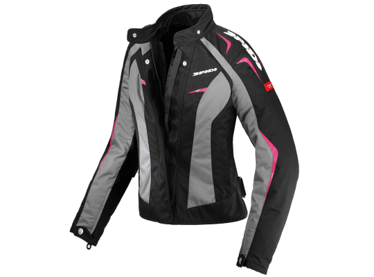 SPIDI SPORT LADY H2OUT Black Fuchsia 33590